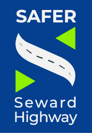 Safer Seward Highway Logo